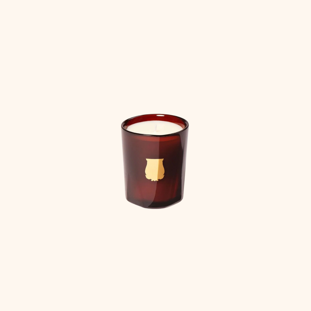 SCENTED CANDLE CIRE