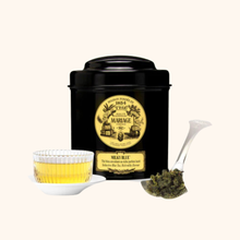 Blue Tea - Milky Blue