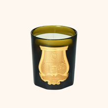 SCENTED CANDLE CYRNOS