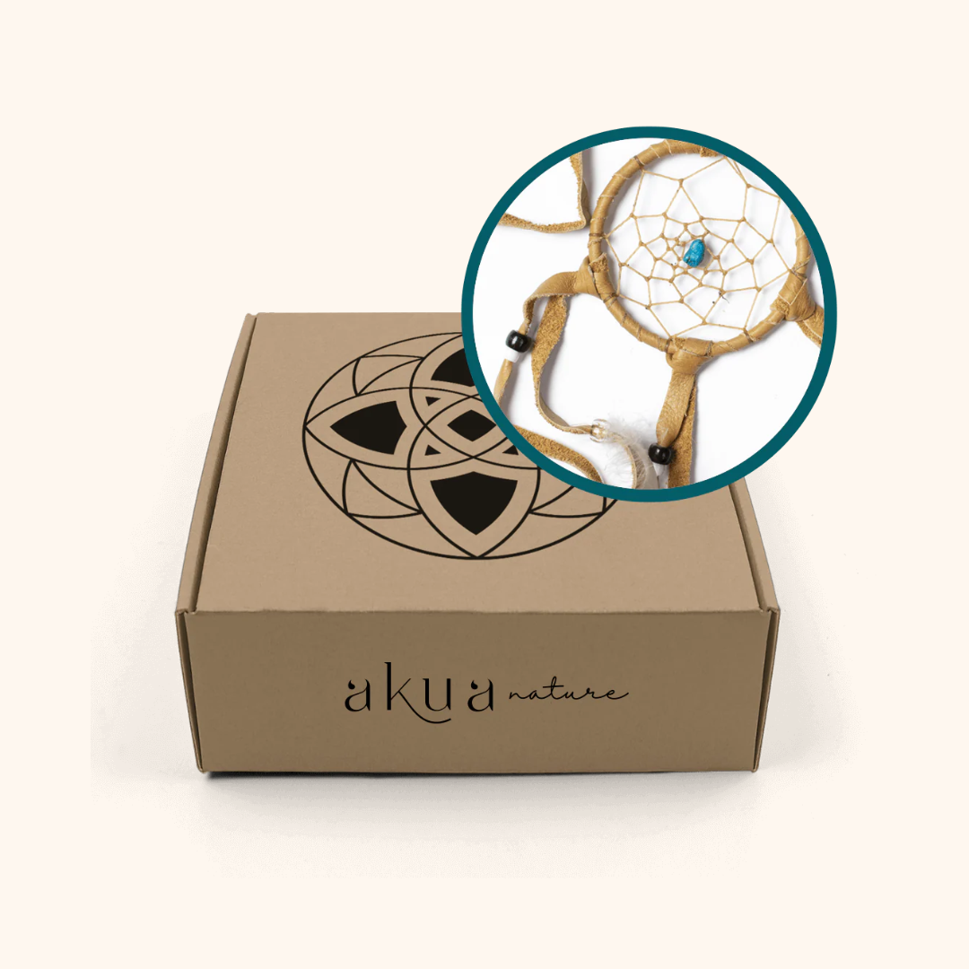Coffret découverte - Capteur de rêves