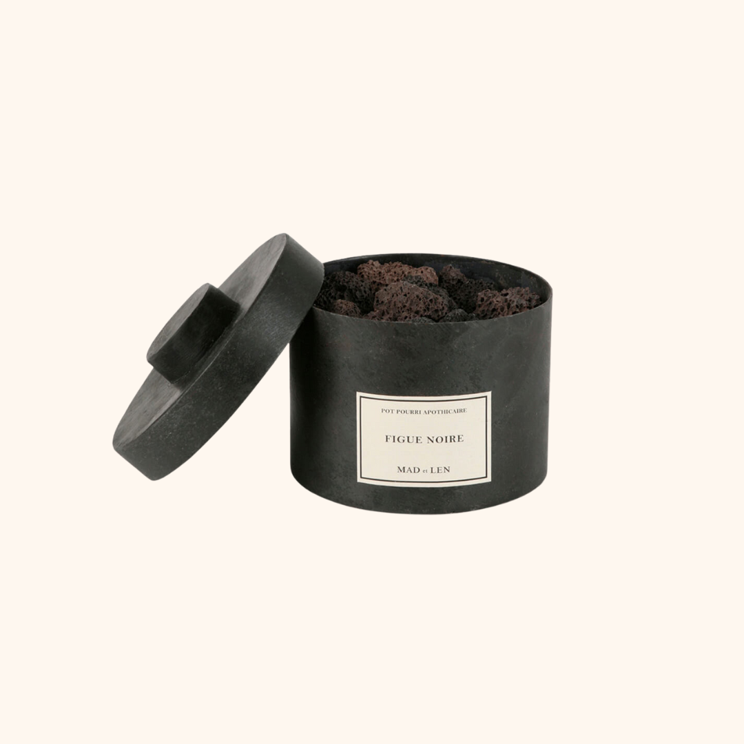 Pot pourri - Figue Noir