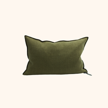 Vice Versa Linen Wabi Sabi Stone Washed Cushion