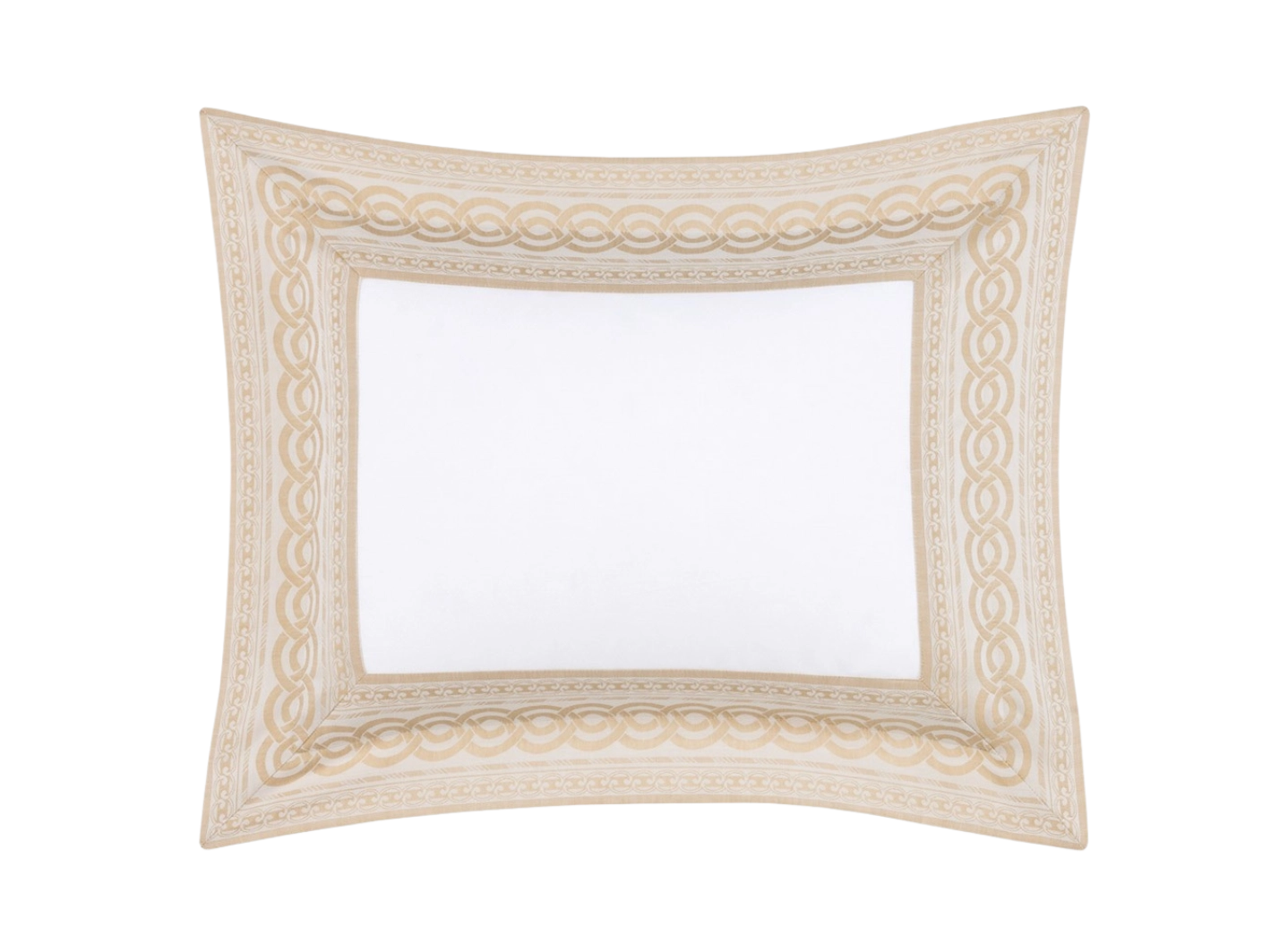 Taie d'oreiller décorative - JOYAU