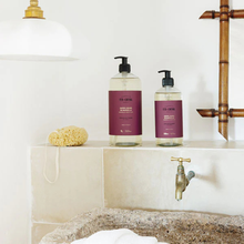 Savon Liquide de Marseille Feuilles de Figuier