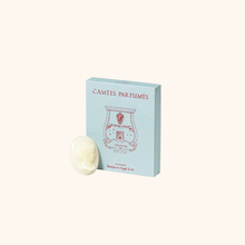 SPIRITUS SANCTI - Camée de cire parfumé