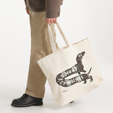 Tote Bag Chien
