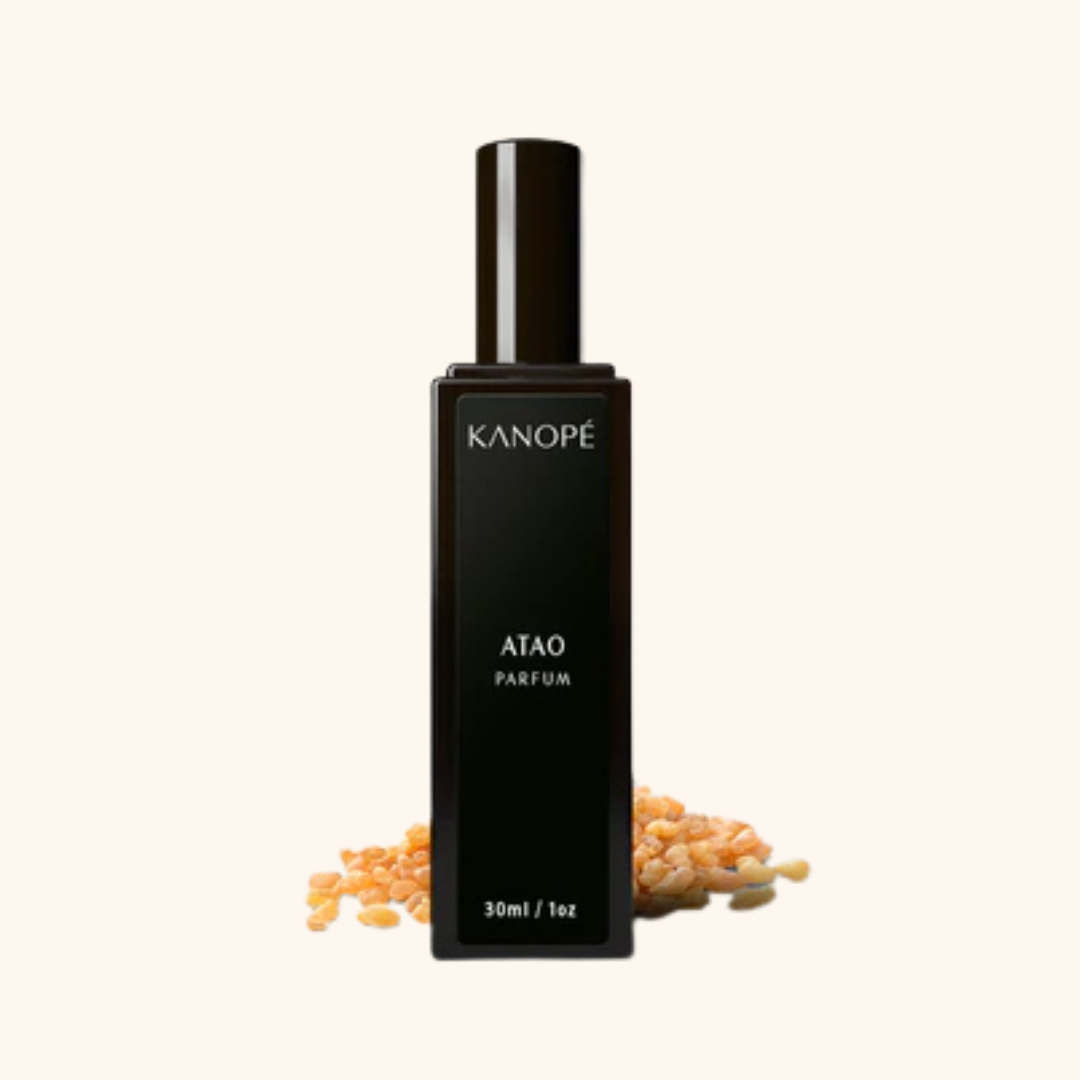 Eau de parfum ATAO