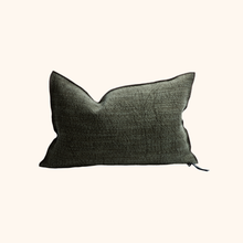 Vice Versa Nomad Canvas Cushion