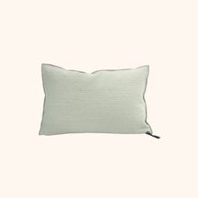 Vice Versa Cushion Upcycled Belsize Canvas