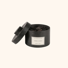 Amber Nobile Potpourri