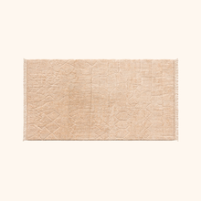 Tapis berbères marocain - Pièce unique 250/300