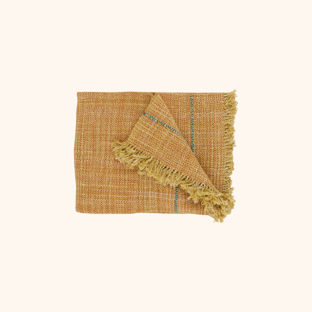 Mandho Throw