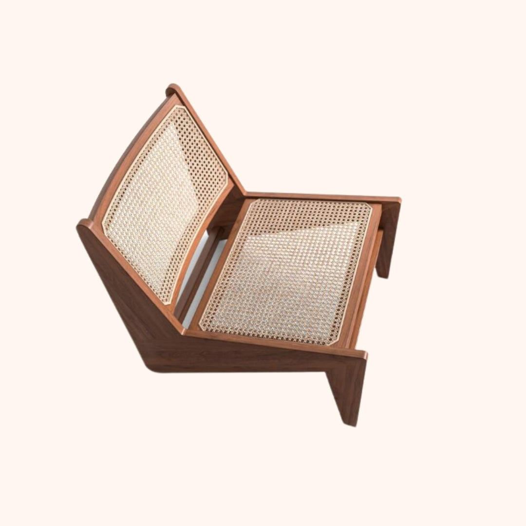 Kangaroo armchair