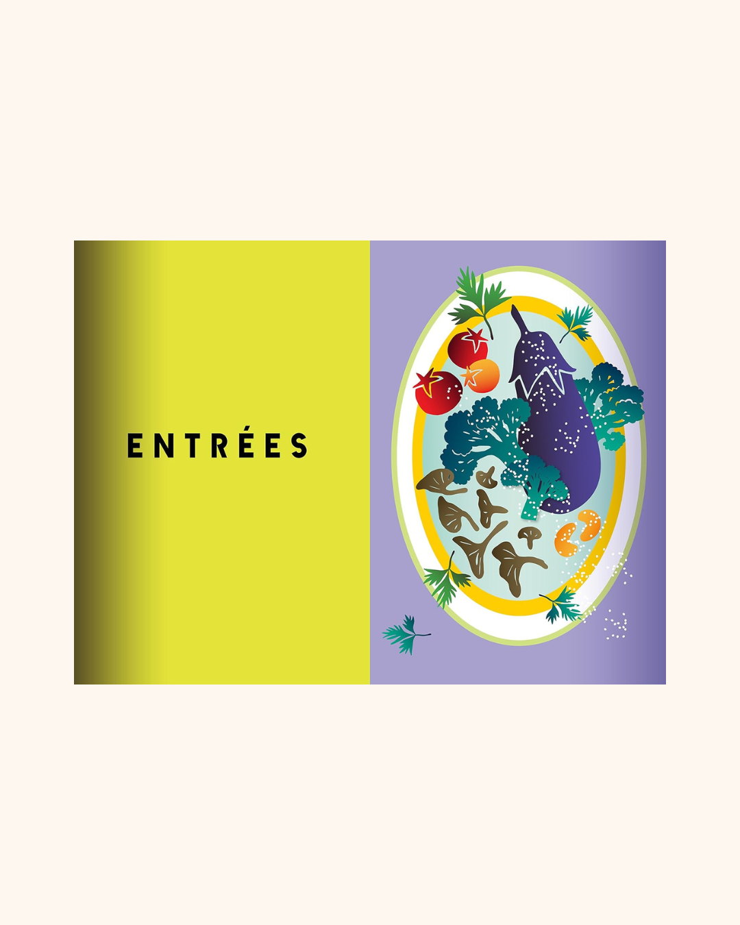 Vegan: The Vegan Cookbook