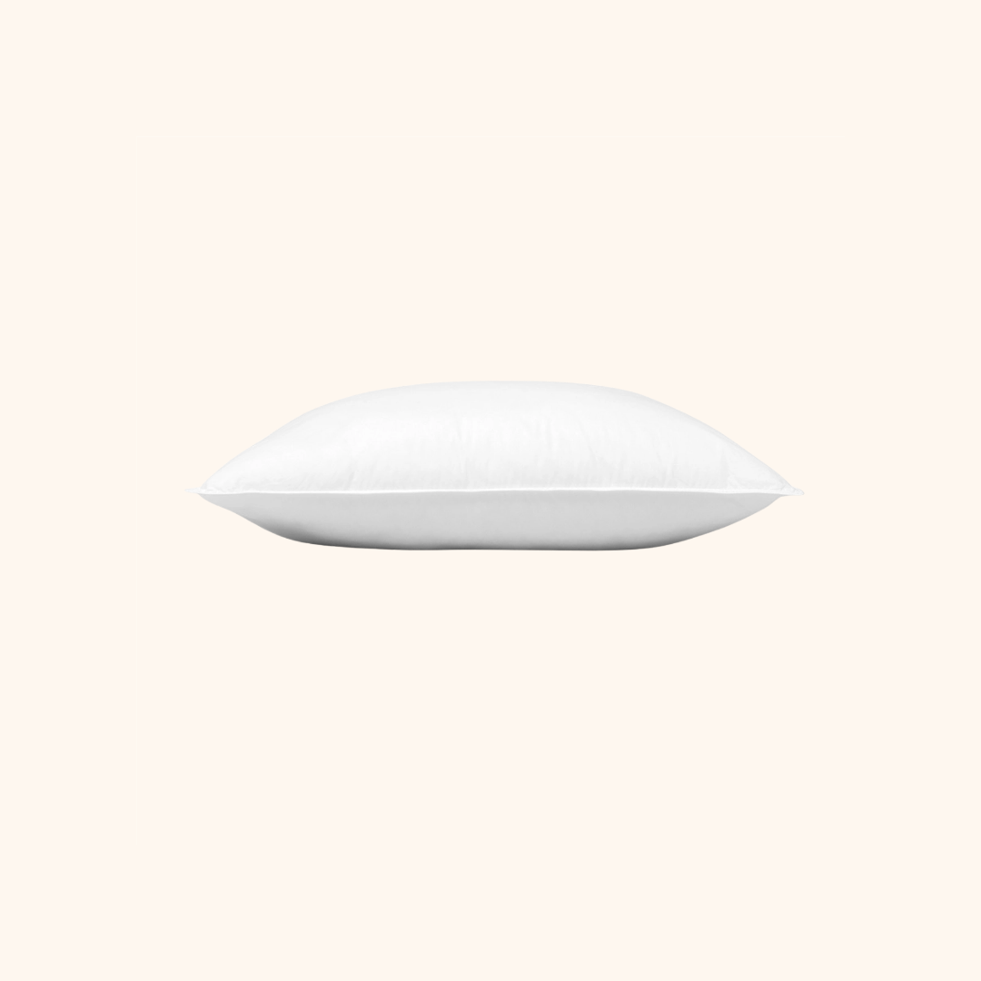 3-compartment pillow - Euro