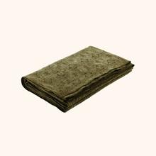 Vice Versa Jacquard Kilim Throw