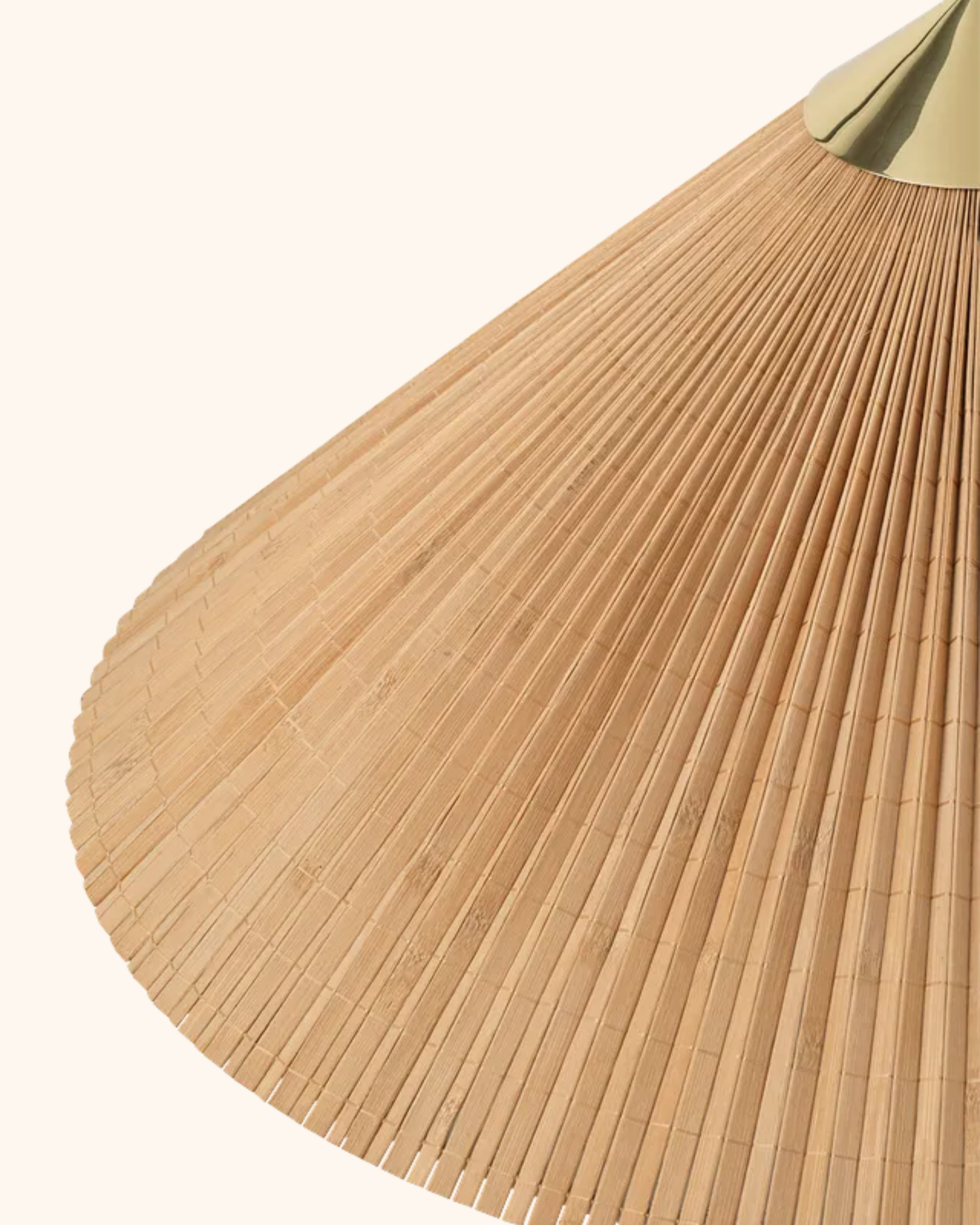 Lampadaire 9602 by Paavo Tynell