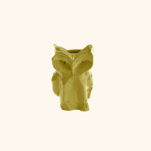 Vase Hibou - collection After midnight - Marxi x Serax