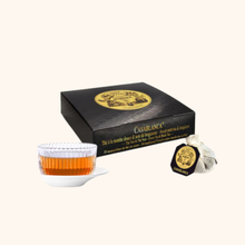 Green &amp; Black Tea - Casablanca