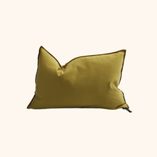 Vice Versa Satin Mimi Cotton Satin Cushion