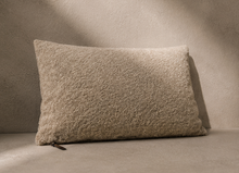 Coussin Vice Versa Bouclette Teddy