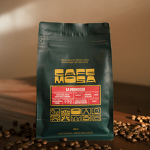 Sachet de café