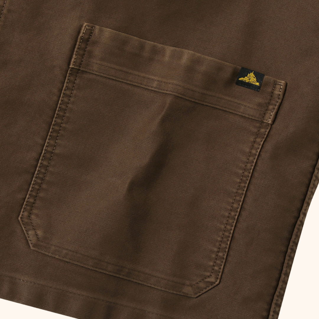 The real work jacket - Men 2