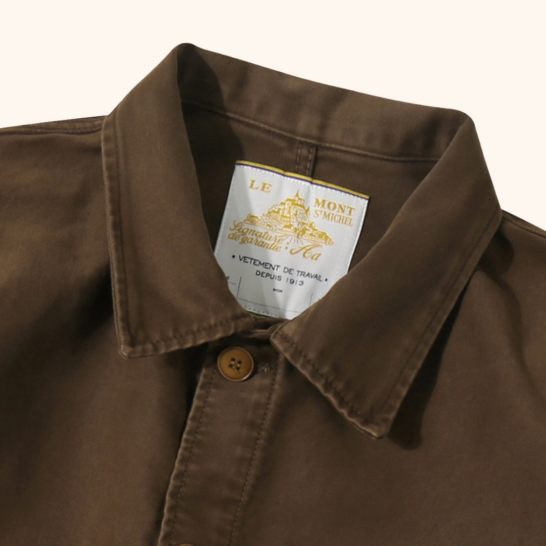 The real work jacket - Men 2