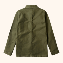 The real work jacket - Men 2