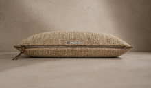 Coussin Vice Versa Toile Biella Dévorée