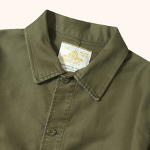 The real work jacket - Men 2