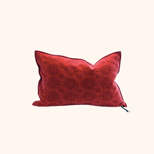 Vice versa Jacquard Kilim Cushion