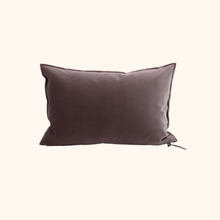 Vice Versa Velvet Palazzo Cushion
