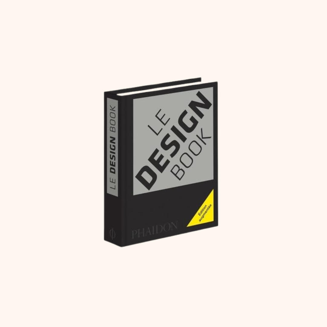 Mini format: Le design book