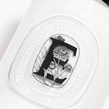 Emulsion Velours pour les mains