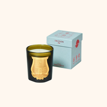 SCENTED CANDLE CYRNOS