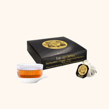 Black Tea - Earl Gray Imperial