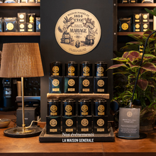 Tea Tasting Workshop on Saturday, May 16, 2026 from 11:00 AM to 12:30 PM
