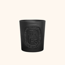 Berries Scented Candle