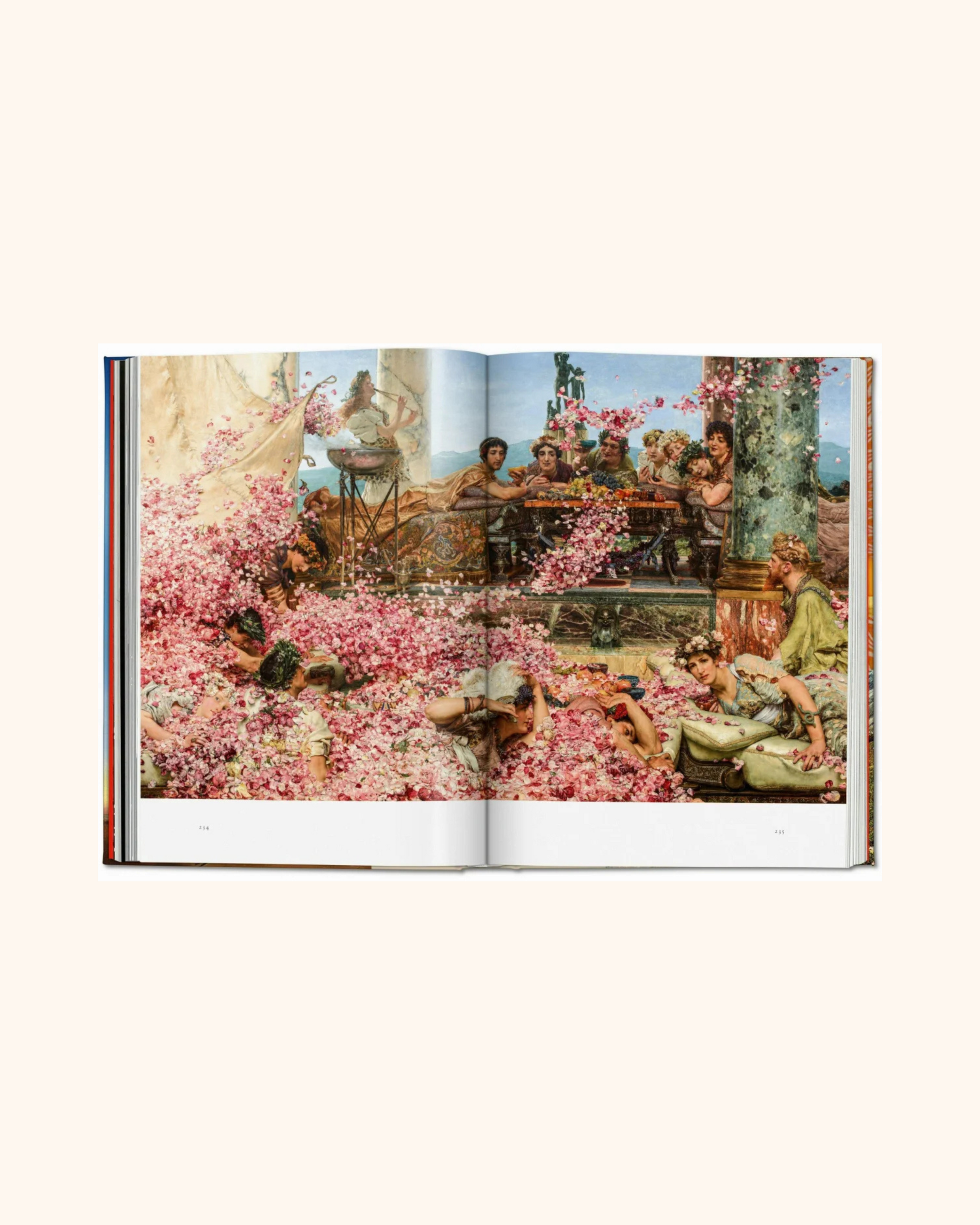 Plant Magick. The Library of Esoterica