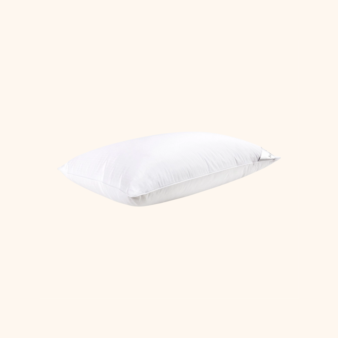 3-compartment pillow - Euro