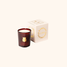 SCENTED CANDLE CIRE