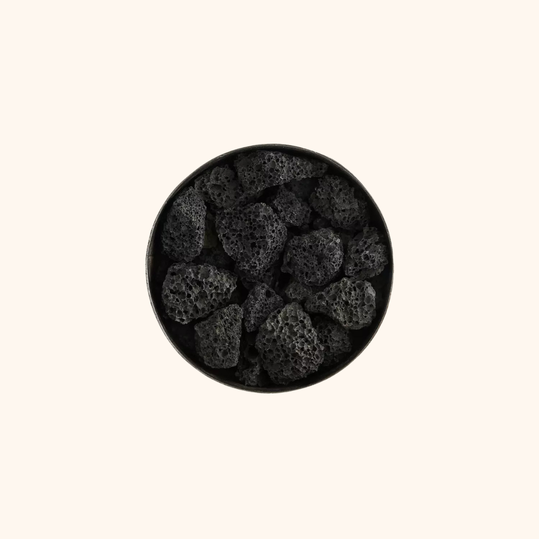 Pot pourri Terre Noire