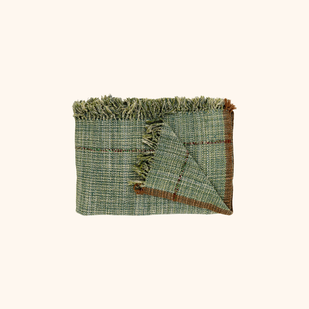 Mandho Throw