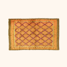 Tapis Moldave - Pièce unique 128/205