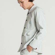 Wines - Striped work jacket