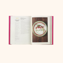 Mexique : le livre de cuisine