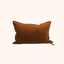 Vice Versa Linen Wabi Sabi Stone Washed Cushion