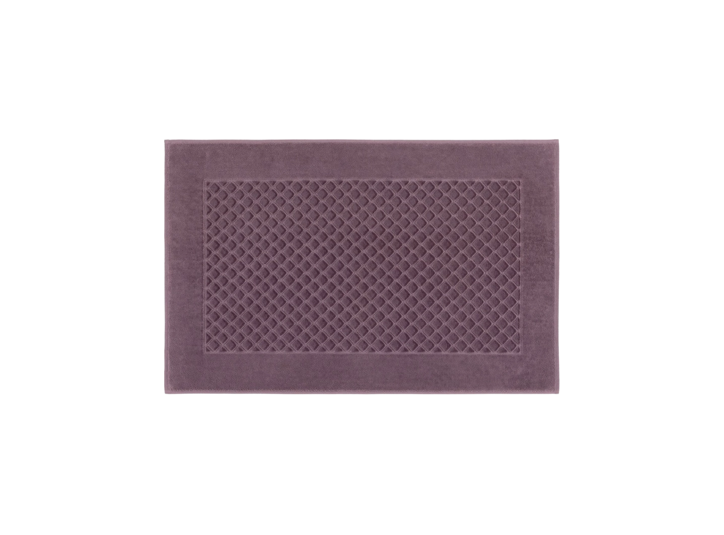 Tapis de bain - ÉTOILE - 55cm x 90cm