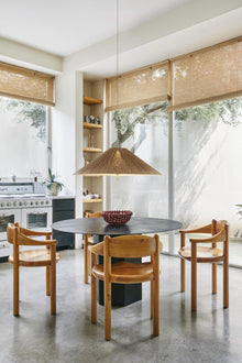 Pendant lamp 1972 by Paavo Tynell